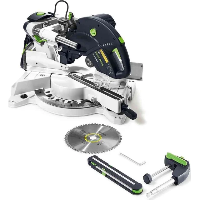 Festool Kapex KS kutna pila 120 REB (575302) 1600 W 260 mm