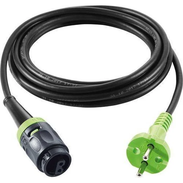 Festool PLUG IT kabel - H05 RN-F4/3 stuks 203935
