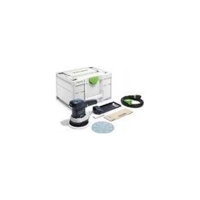 Festool slīpmašīna Festool daudzfunkciju slīpmašīna 576080 310 W