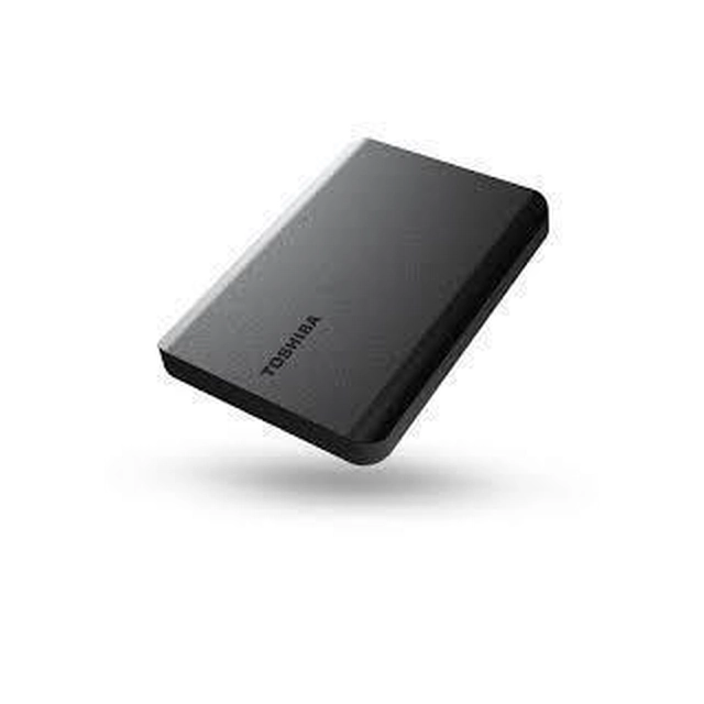 Festplatte USB3 4TB EXT. 2.5&quot;/BLACK HDTB540EK3CA TOSHIBA