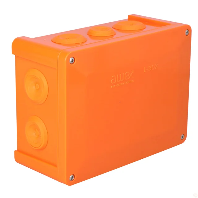 Feuerfeste L-BOX E90 v2s