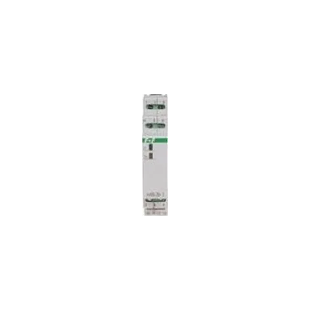 F&F Трифазний перетворювач струму 0-5A з виходом MODBUS RTU MAX-MB-3I-1-5A