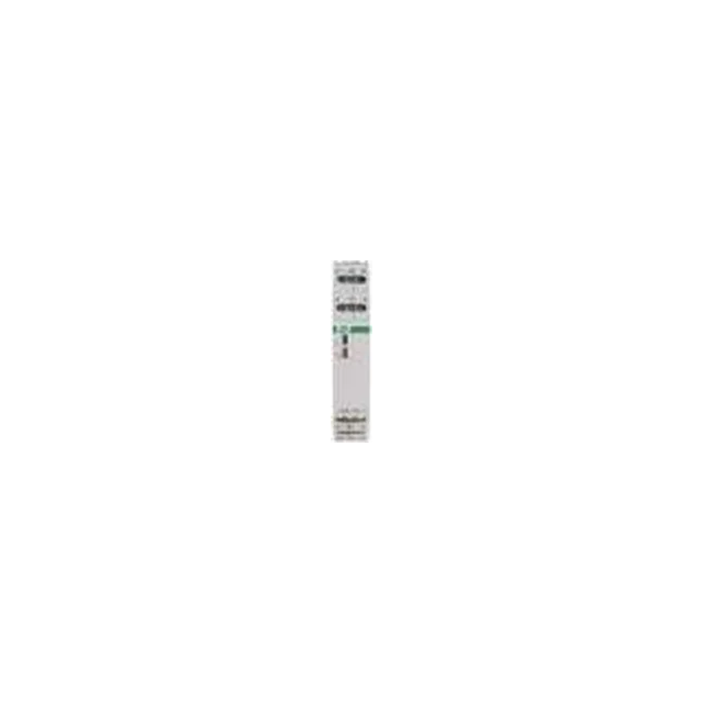 F&F Uitbreidingsmodule 9-30V DC 4we analoog MAX-MR-AI-1