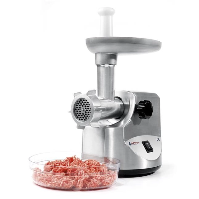 Meat Grinder