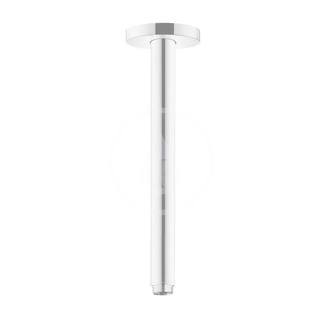 Hansgrohe Accessories - Shower arm S 300 mm, chrome, 27389000