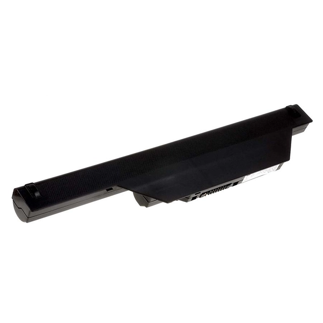 Replacement battery for Fujitsu-Siemens type FPCBP177