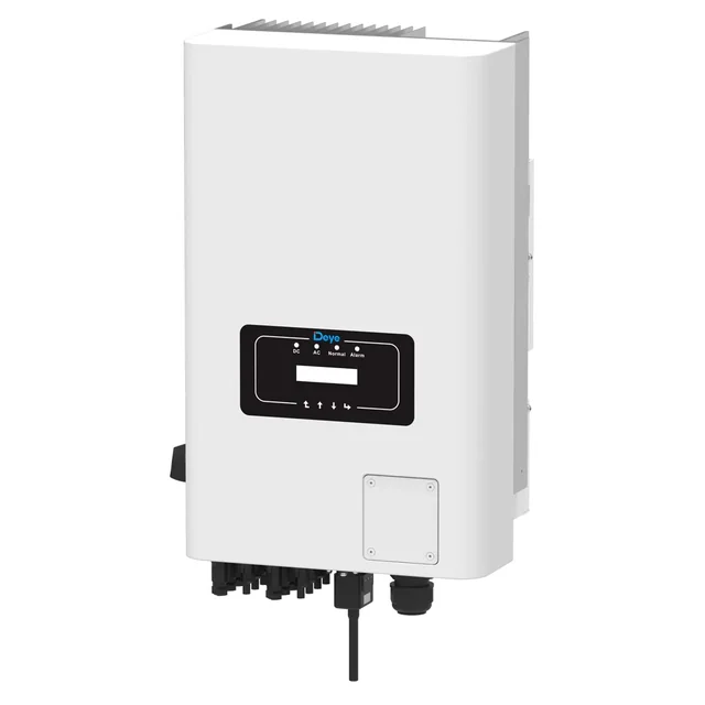 Three Phase 380V String Inverter DEYE SUN-30K-G04