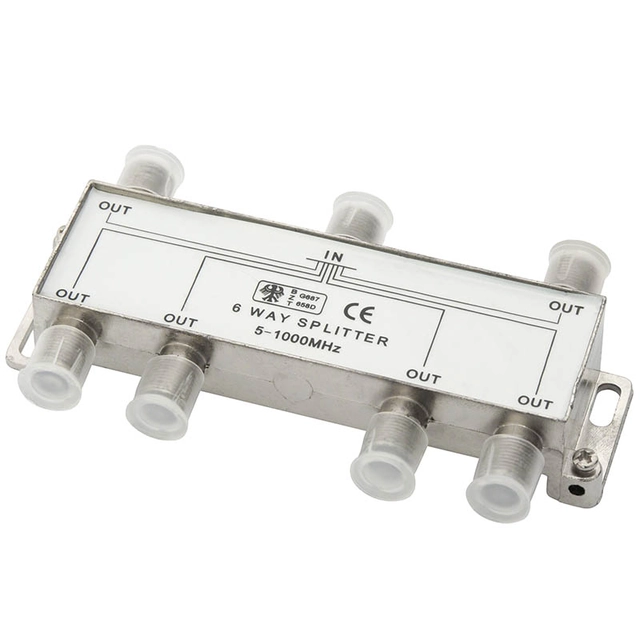 F:GN-6GN BOD splitter stor