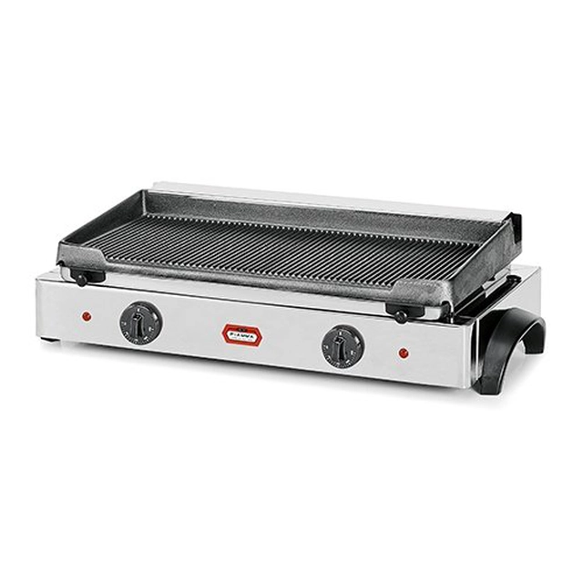 FIAMMA double-rib fry-top grill GR8 GR8