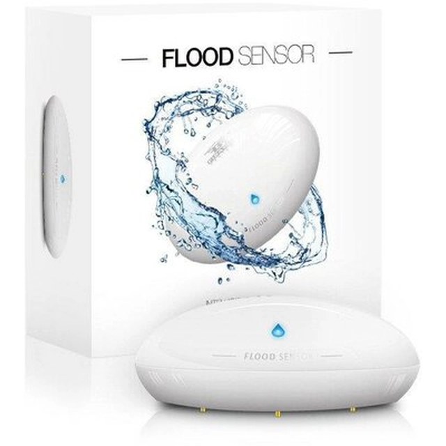 Fibaro Flood Sensor Flood sensor