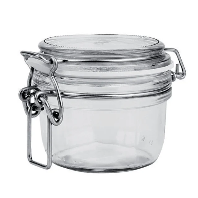 Fido preserving jar, Bormilo Rocco, 125 ml