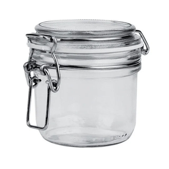 Fido preserving jar, Bormilo Rocco, 200 ml