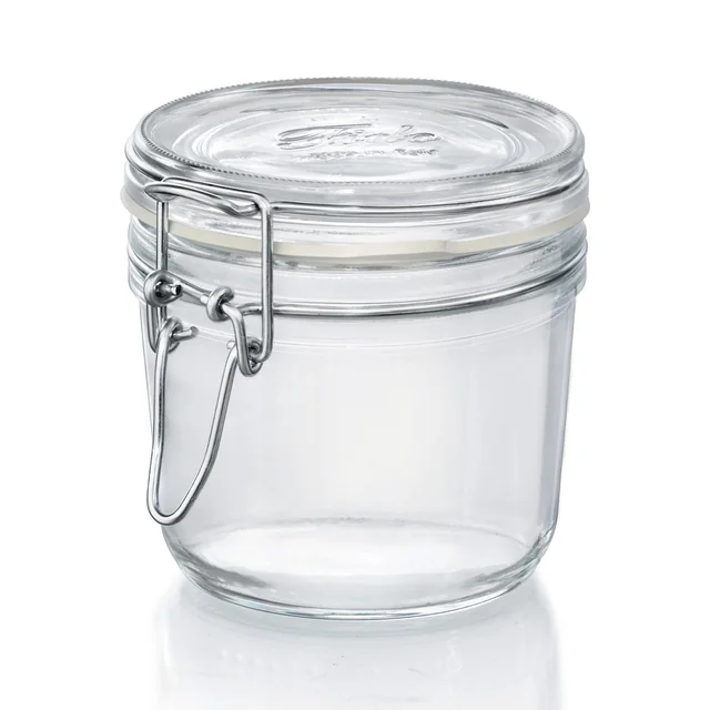 Fido preserving jar, Bormilo Rocco, 350 ml