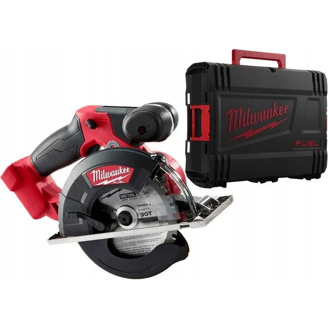 Fierăstrău circular Milwaukee Ferăstrău circular Milwaukee 4933459192 20 mm