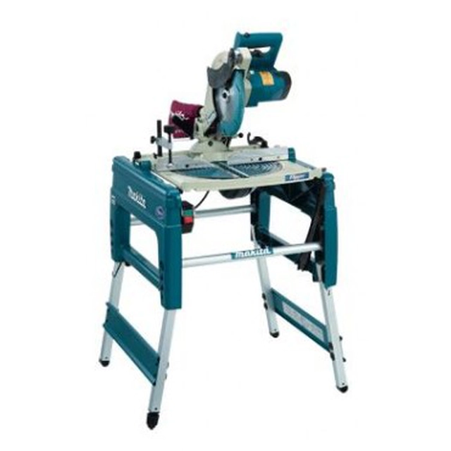 Fierăstrău de onglet Makita LF1000 1650 W 260 mm