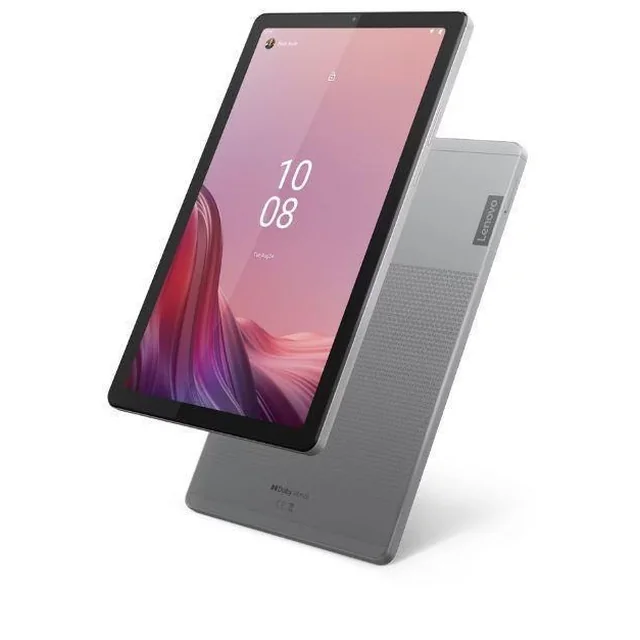 FILA TABLETĂ M9 9&quot; 32GB WIFI/ARTIC GRY ZAC30038ES LENOVO