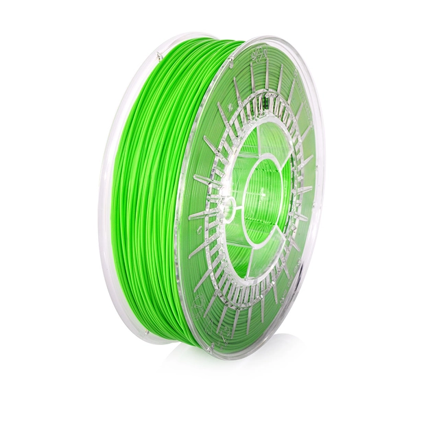 Filament ASA Rosa 3D Green Green 700g 1.75mm - merXu - Negotiate prices!  Wholesale purchases!