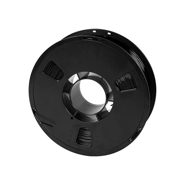 Filament PLA 1kg negru