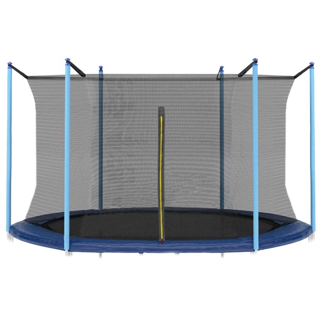 Filet de protection trampoline intérieur 244 - 250 cm 8ft/6