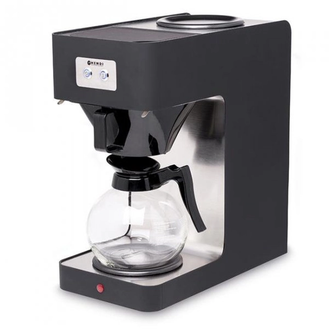 Filter coffee maker HENDI 208533 208533