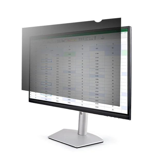 Filter ochrany osobných údajov pre Startech monitor 2269-PRIVACY-SCREEN 22&quot;