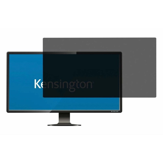 Filtr prywatności na monitor Kensington 626492 29&quot;