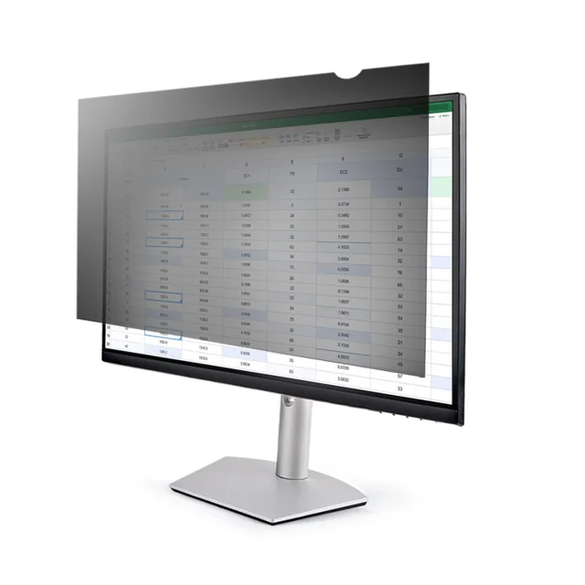 Filtr soukromí pro Startech monitor 2269-PRIVACY-SCREEN 22&quot;