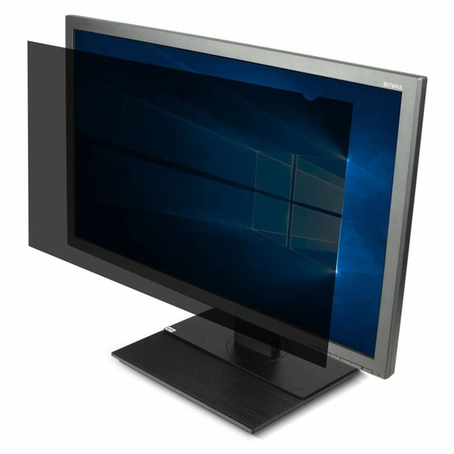 Filtre de confidentialité pour le moniteur Targus ASF27W9EU