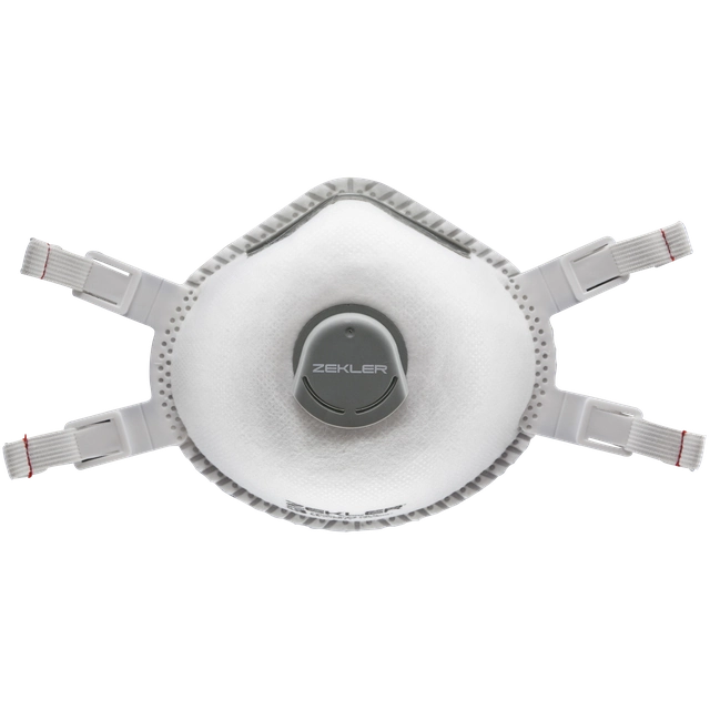Filtreeriv poolmask ZEKLER 1303V FFP3