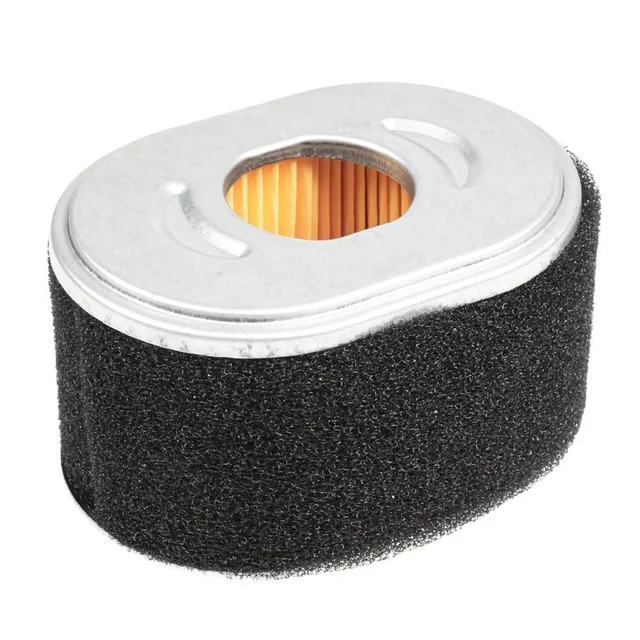 Filtro de aire Loncin Lc170F Zam.180100062-T150 Pieza original 180100062-0001