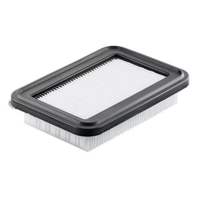 Filtro plissado flexível para aspirador VCE 33/44-hez