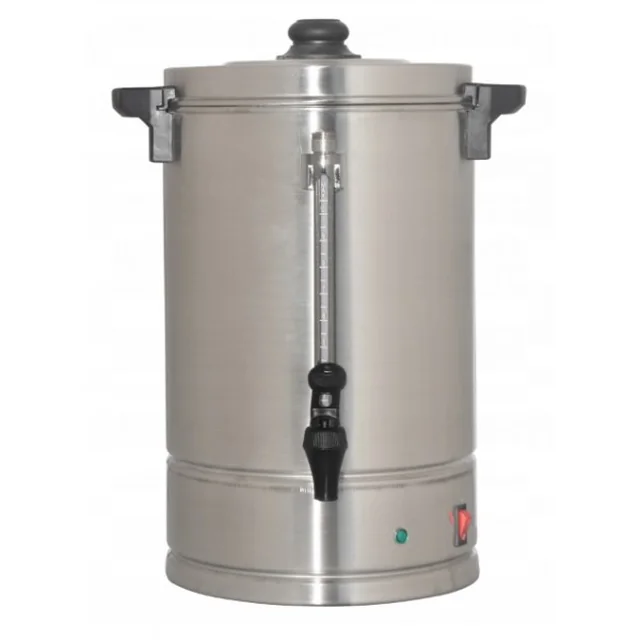 Filtru de cafea 10l cu pereți dubli GP-SZ-CP-12D