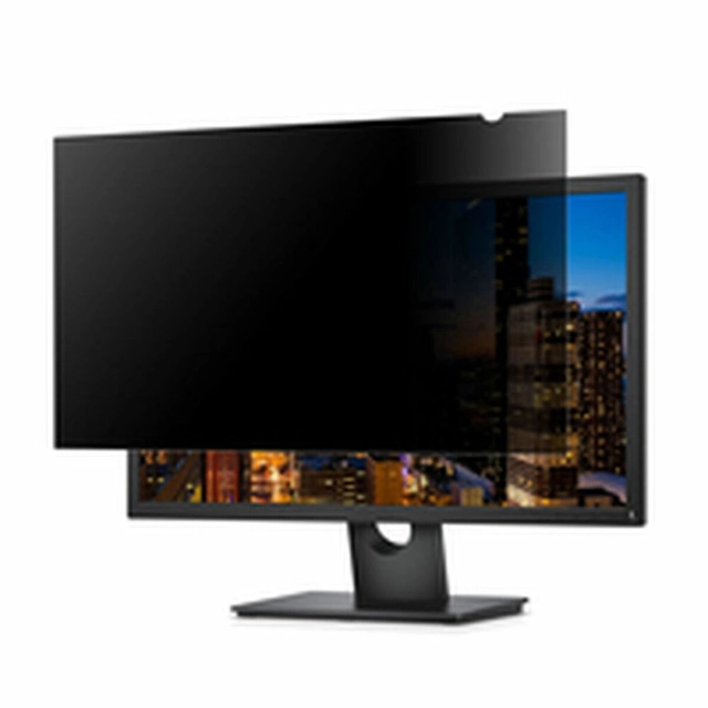 Filtru de confidențialitate pentru monitorul Startech PRIVACY-SCREEN-22MB 22&quot;