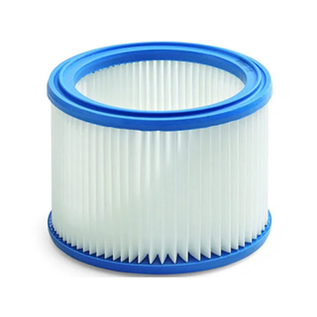 Filtru pliat flexibil pentru aspirator VC 21 L MC/VCE 26 pentru LMC