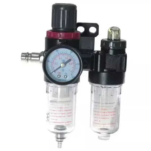 FILTRU, REGULATOR DE PRESIUNE, ULGER 1/4&QUOT; PANSAM A532203