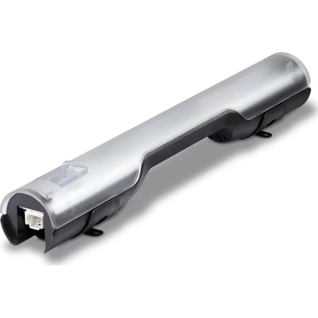 Finder LED-lamp voor kledingkast 12...48 V AC/DC, AAN/UIT, push-in, 600lm, 6W 7L.43.0.024.1100