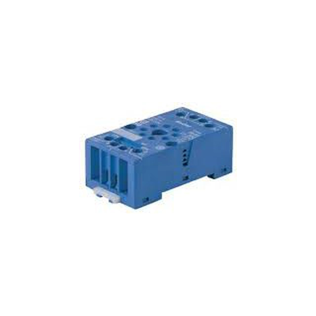 Finder Relay socket for 60.13 88.02 (90.21SMA)