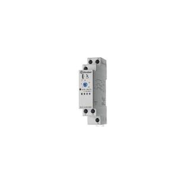 Finder Single-function time relay BE 1P 0.1s - 20h 24-240VAC/DC (80.41.0.240.0000)