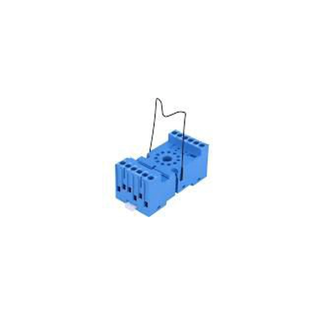 Finder Socket for relays series 60.13 88.02, time modules 86 (90.03SMA)