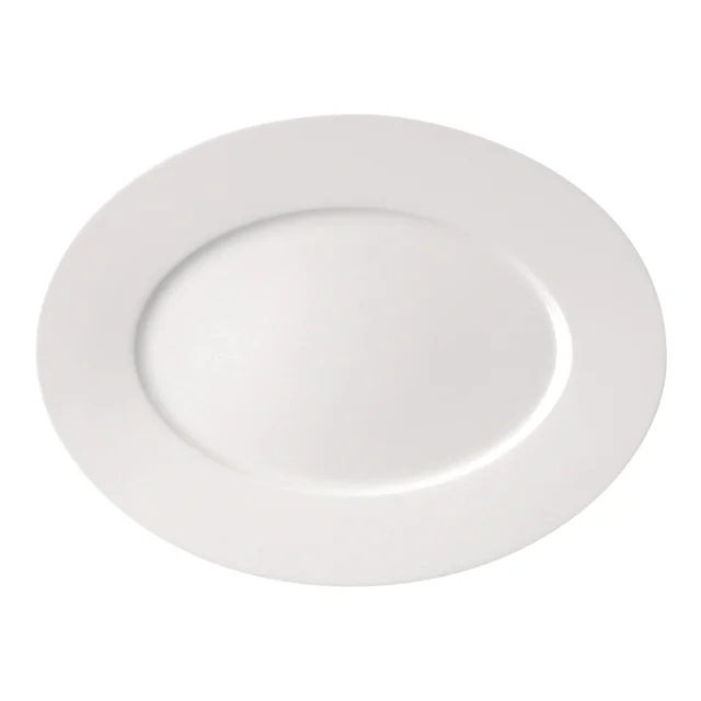 Fine Dine oval platter dł.36 cm