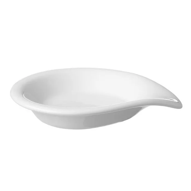 Fingerfood dish Necessity drop 90 mm