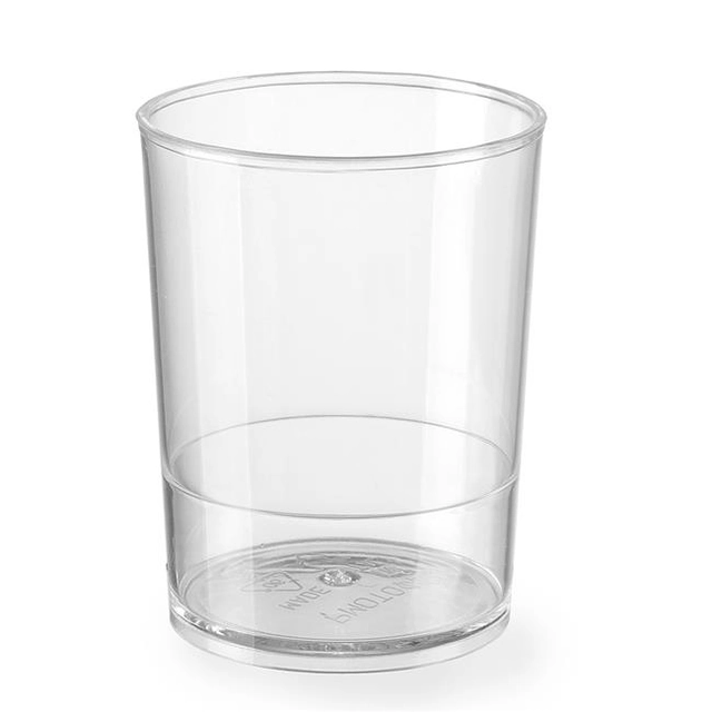 Fingerfood pohár – eldobható készlet 100 db 90