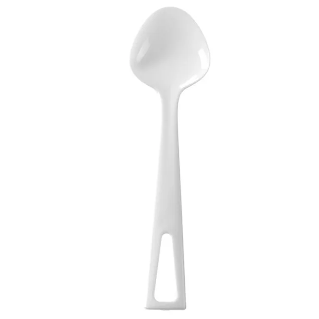 Fingerfood spoon – disposable set 100 pcs.