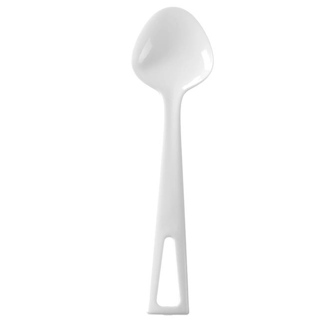 Fingerfood spoon – disposable set 100 pcs.