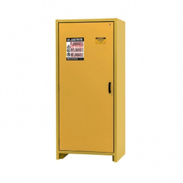 Fireproof Cabinet (114 L) - 30 Minutes Fire Resistance