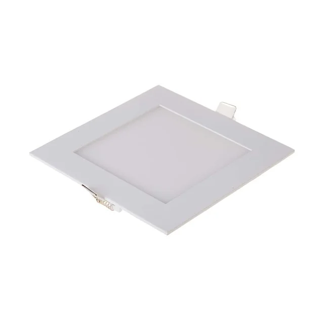 Firkantede LED-minipaneler - Premium-serien - IP20 - Hvid - 18W - 1400 Lumens - 6400K