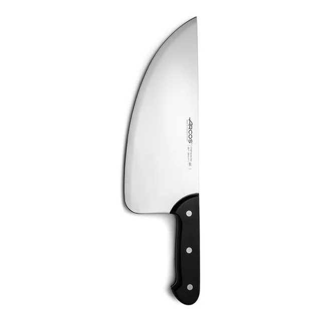 Fischbeil Serie Universal Arcos Schwarz, Länge 415mm Hendi 287100