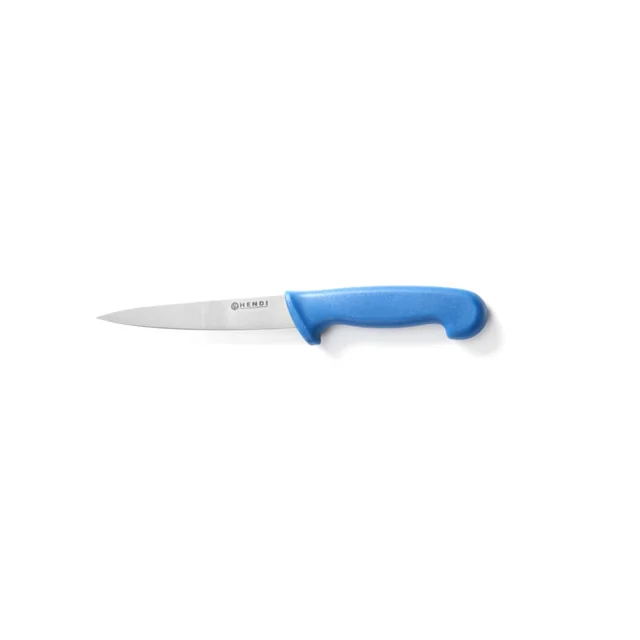 Fischfiletiermesser 15 cm, gelb HACCP | 842546