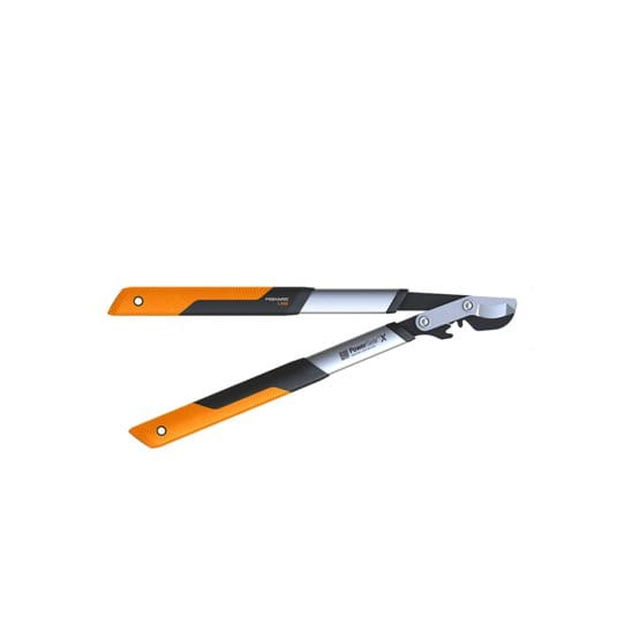 Fiskars S PowerGear X -vipu, saksileikkuri LX92