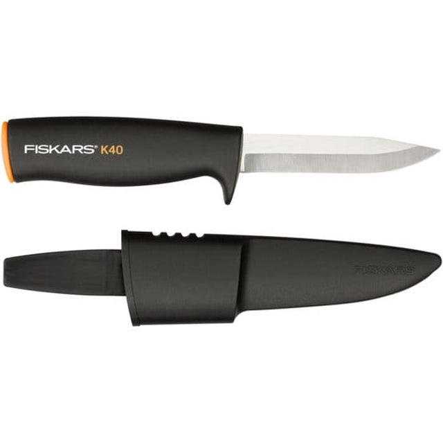 Fiskars utility knife K40